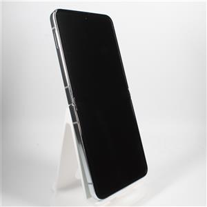 Samsung Galaxy Z Flip5 5G verde 512 GB condizioni abbastanza buone