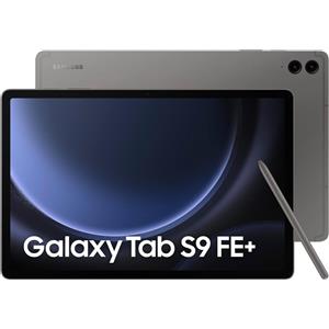 SAMSUNG Galaxy Tab S9 FE+ Wi-Fi 128GB Grafite - Eccellente