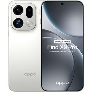Oppo Smartphone Oppo Find X9 Pro 6.78
