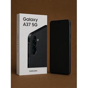 Samsung Galaxy A37 6, Charcoal, 128GB