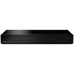 Panasonic DP-UB150EG-K Lettore Blu-ray Ultra HD 4K, HDR10+ HLG, Upscaling 4K, Riproduzione Audio ad Alta Risoluzione, HDMI, USB 2.0, Dolby Atmos, Nero