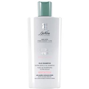 I.C.I.M. (BIONIKE) INTERNATION DEFENCE HAIR SH EXTRA DEL200ML