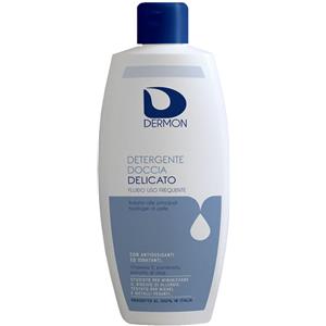 Alfasigma spa DERMON DETERGENTE DOCCIA 400ML