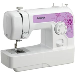 Brother J17s Macchina da cucire semiautomatica Elettromeccanico