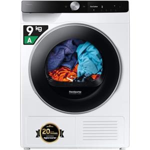 Samsung DRYER AI CONTROL 9KG A (A+++)