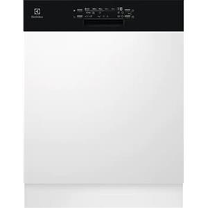 ELECTROLUX EEA47201IK LAVASTOVIGLIE INCASSO CON FRONTALINO NERO CLASSE E 13 COP