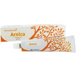 CEMON SRL Arnica Crema Gel 60 millilitri - Cemon