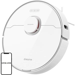 DREAME Robot aspirapolvere Dreame Bot L10 Pro (Bianco)