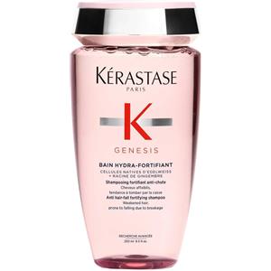 Kerastase Genesis Bain Hydra-Fortifiant 250ml - shampoo per capelli deboli e grassi