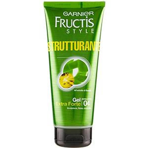 Garnier Fructis Strutturante Gel Extra Forte, 200 ml