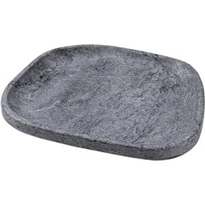 Tramontina Piatto di Pietra Concreta 24 x 20 cm