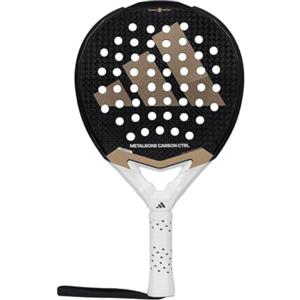 Adidas Metalbone Carbon Ctrl 3.4 2025 - Racchetta da padel taglia unica