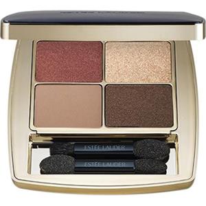 ESTÉE LAUDER PURE COLOR ENVY LUXE EYESHADOW QUAD 07