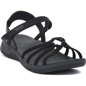 TEVA BLK TIRRA TRAVELER W