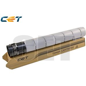 KONICA MINOLTA Toner TN-512K Nero 27K pagine compatibile per Bizhub C454 e C554