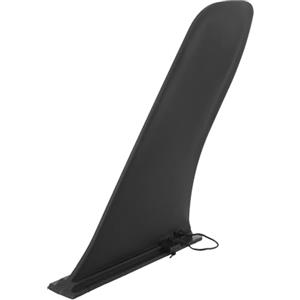 BATHVEVE Pinna Stabilizzatrice in Plastico per Tavola da Surf Gonfiabile e Stand Up Paddle Board, Accessorio Paddle Water Stabilizer per Migliorare Tracking e Bilanciamento, Sostituzione