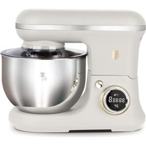 BerlingerHaus Berlinger Haus - Robot da cucina della collezione Sahara - 1500 W