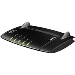 AVM FRITZ!Box 7490 Router WLAN AC/N VDSL/ADSL 1300 Mbit/s WiFi 5 a 5 GHz Nero
