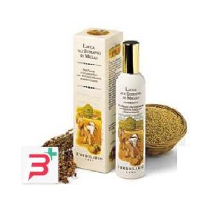 L'ERBOLARIO SB SRL LACCA ESTRATTO DI MIGLIO 150 ML