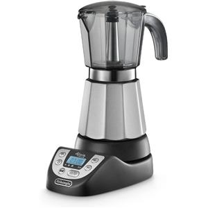 DE LONGHI EMKP63.BK MACCHINA CAFFE' ALICIA ELETTR.