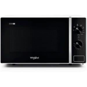 Whirlpool Forno a Microonde Whirlpool MWP103W 20 Litri 700 W Grill Autocook Autoclean MWP 103 W Bianco