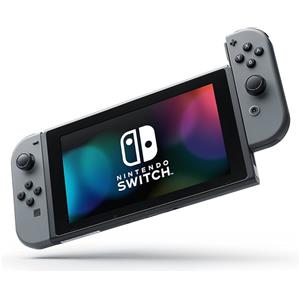 Nintendo switch 32GB Nero/Grigio / Pari al nuovo