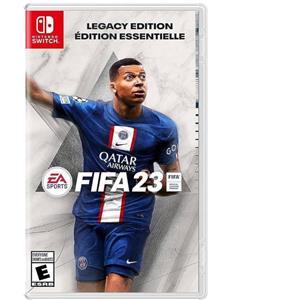 Nintendo Fifa 23 Legacy Edition Nintendo Switch