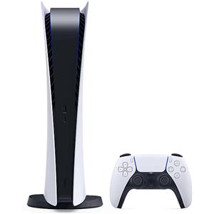 Sony PlayStation 5 (PS5) edizione digitale Ottimo
