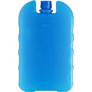 Generisch Batteria di raffreddamento,Borsa congelatore portatile | Borsa frigo durevole per la casa allattamento viaggio auto e picnic
