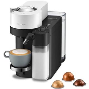 Delonghi Vertuo Lattissima, bianco ENV300.W