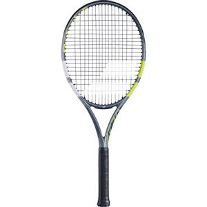Babolat Evo Aero Gen2 Racchetta da Tennis 102 Testa, 275g, Livello Intermedio e Avanzato