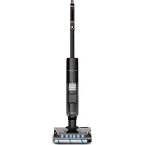 Rowenta X-Clean 7 , Lavapavimenti Senza Fili, Autonomia 50', Tecnologia Smart, Assistente Vocale, Autopulizia e Asciugatura, Luci Led, Pulizia Bordi, GZ5736