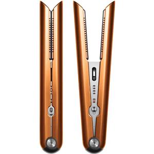 Dyson Corrale Piastra per capelli Caldo Rame, Nichel 200 W 2,2 m
