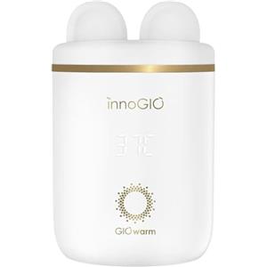 InnoGIO Scaldabiberon Elettrico Portatile USB Scaldalatte Riscaldamento Rapido GIOWARM GIO-370