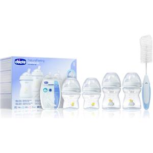 Chicco Natural Feeling First Starter Set