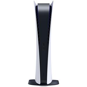 Sony PlayStation 5 Digital Edition (PS5) | 825 GB | bianco