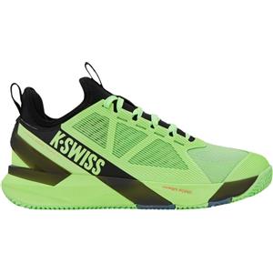 K-SWISS K-FRAME SPEED RUBLO CLAY