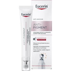 EUCERIN ANTI-PIGMENT CONT OCCH