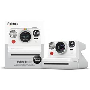 Polaroid RENEWED Polaroid Now I-Type - Fotocamera istantanea bianca (9069) (ricondizionata)