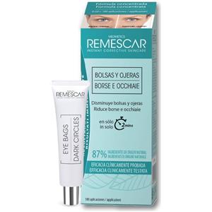Remescar crema borse e occhiaie 8ml