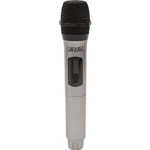 CANTA TU MICROFONO WIRELESS CANTA TU PRO