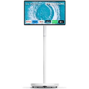 Thomson Go Plus Pro - Display Smart Touch 27