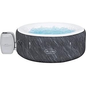 Bestway Boracay AirJet Vasche Idromassaggio, 71 x 26/1.8 m x 66 cm