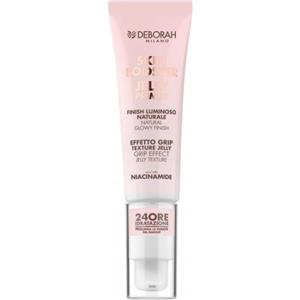 Deborah Skin Booster Jelly Primer - Base Make-Up 25 Ml