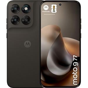 Motorola Moto G77 5G (6.78) 8GB RAM 256GB Pantone Black Olive DS SMARTPHONE GARANZIA ITALIA