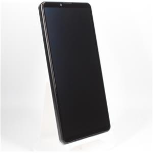 Sony Xperia 10 IV 5G nero buone condizioni