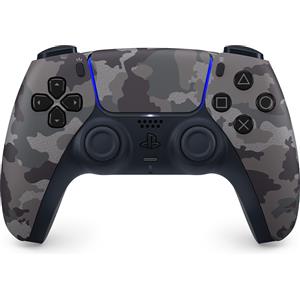Sony Controller di gioco Sony DualSense wireless Bluetooth Grigio-Camouflage [1000050566]