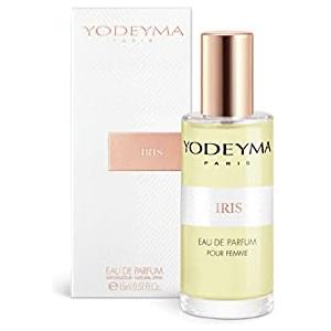 Yodeyma Iris woman eau de parfum 15 ml