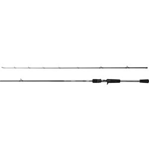 Mitchell Traxx Canna da pesca Lure | Canna da lancio per acqua dolce per persici, lucci e lucioperca | Controllo esche morbide e dure | 2,13 m | 10-45 g