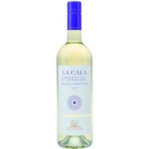 Sella & Mosca Vermentino di Sardegna DOC "La Cala" - 750 ml